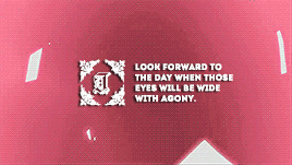 inalphonsesarmor:    Gif request ★ Roy kills Lust and she “fades away” (ep