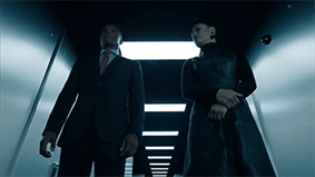 We Will Take What We Came For And Then We Will Leave.
