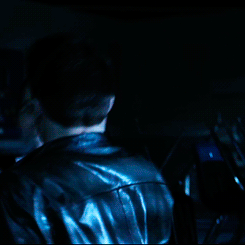 knightderekhale:Thanks for the 598 600 followers! Sterek High School AU: Stiles