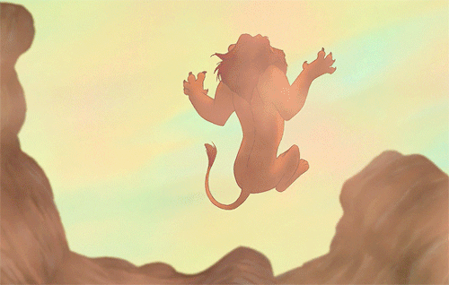 The Lion King (1994) Dir. Roger Allers & Rob Minkoff