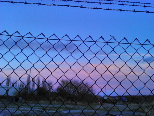 pretty-things:pretty sky today