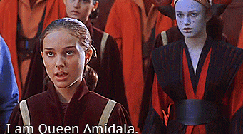 snowingiron:   what cracks me up everytime I watch The Phantom Menace is that the