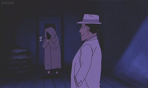uchihuh:  Fullmetal 4-Koma Theater: Run Away!! 