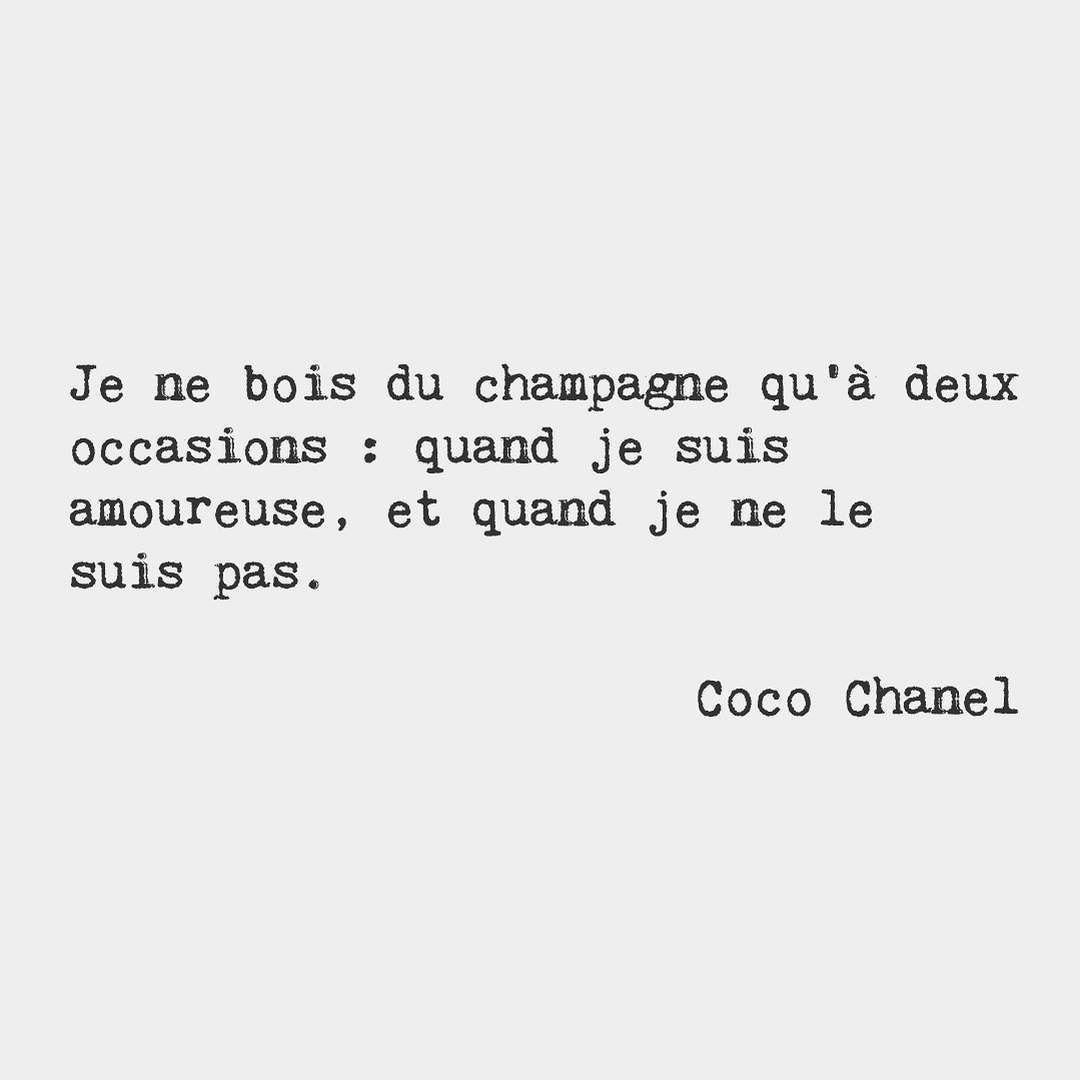 Dinkarville كافية السم كنبة مصلحة استرخاء Coco Chanel En Francais Lovesugarbakery Com