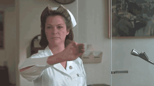 Nurse Ratched Gif Nurse Ratched While Discover Share vrogue co Nurse Ratched Gif Nurse Ratched While Discover Share vrogue co