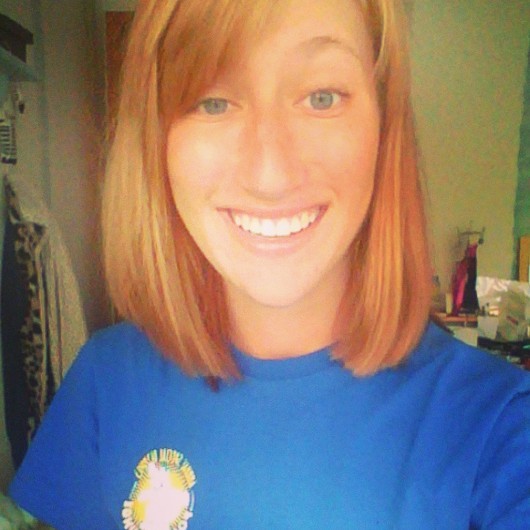 scandal-heartbreak:  I cut my hair guys. 