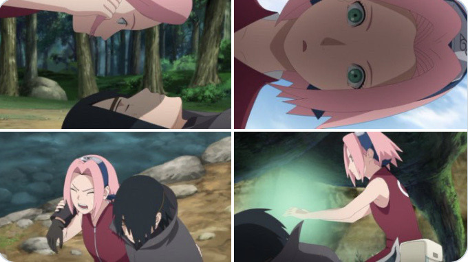 一生愛の人生よ Sasusaku Boruto Ep 134 12 01 一生愛の人生よ Sasusaku Boruto Ep 134 12 01