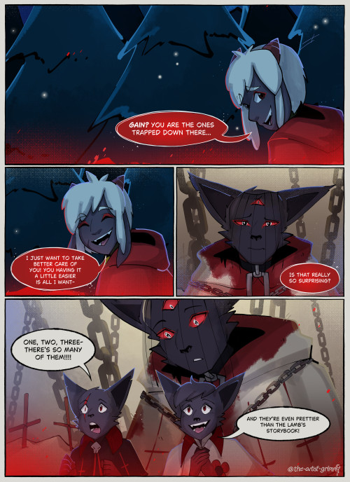 Starfall - Part 3