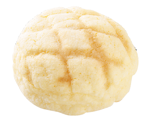 honeyrolls:Melon Pans