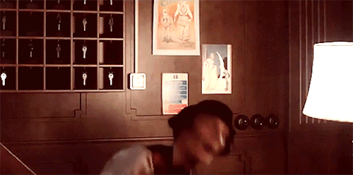 Jimmy Hall In The Trailer For At Dead Of Night