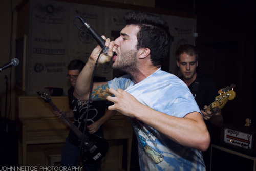 rockmusicismy-everything:  Dan Lambton of Real Friends by John Neitge on Flickr. 
