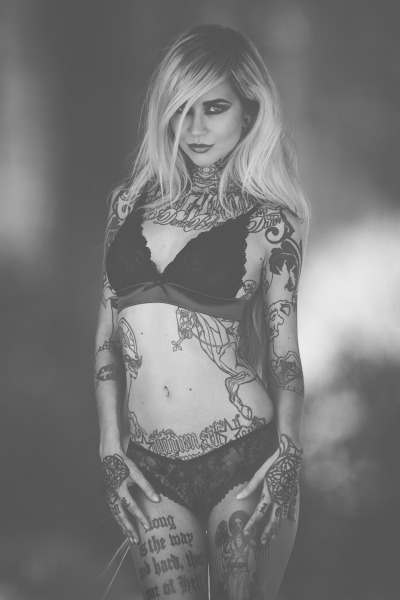 Sara fabel tits