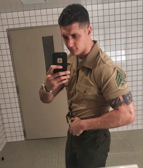 Sex jarheadtamer:Still best in uniform pictures