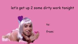 living-under-paper-moon:  I KNOW IT’S TOO EARLY FOR VALENTINE CARDS BUT THESE CARDS ARE HILARIOUS I CANT HELP IT 