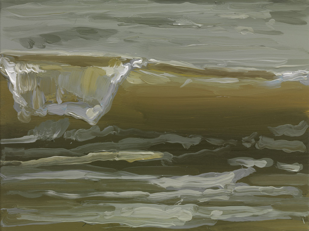huariqueje:  Sea 1 - Jan de Vliegher Belgian b.1961-