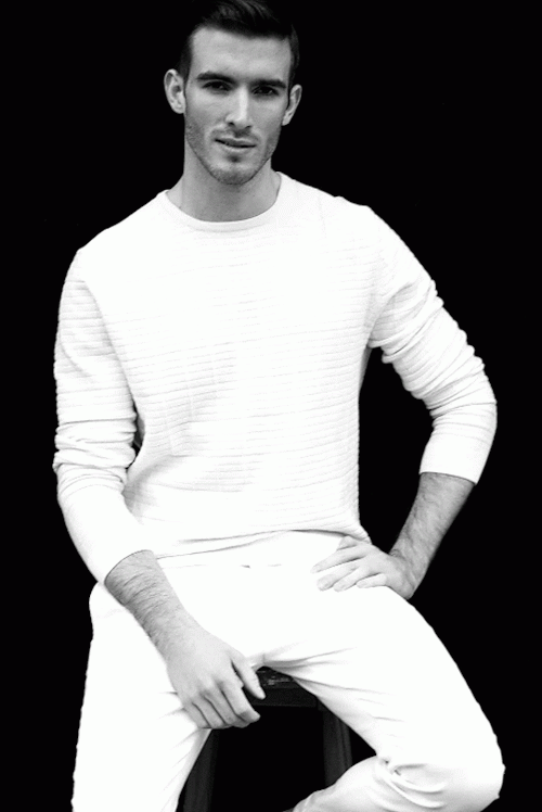 konstantin timm by sean p. watters