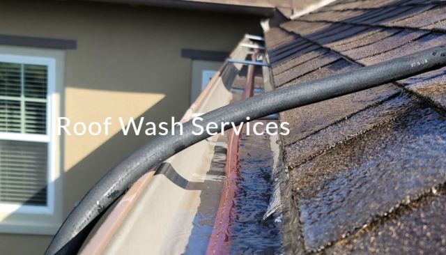 Roof Washing Services Anaheim CA  We want to keep your roof looking clean and new! We clean many roofs and yet we pay attention to detail on every job. Never stress about it because we will for you! We clean residential homes, office, warehouse and retail complexes, mid rise, and much more! We promise to leave your roof and gutters clean, drip-free, and hassle free. #Roof Washing Services Anaheim CA  #Roof Washing Services  #Roof Washing Anaheim CA