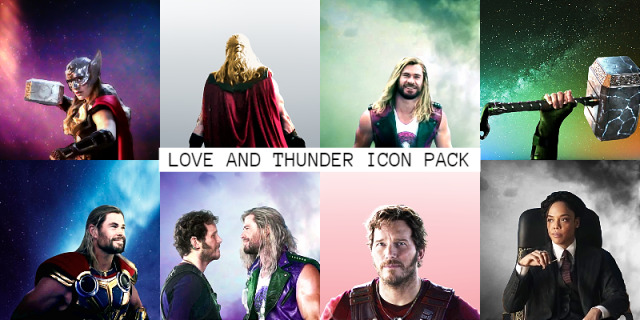 75 200x200px icons from the Love and Thunder teaser trailer!Please like/reblog if using; credit is appreciated but not necessary (just don’t claim as your own!).If you want any other characters/colors/etc please lmk; requests are open!Check out more of my icons on my icon page (in my pinned post)Icons under the cut: #thoredt#marveledit#mcuedit#marvel icons#userkds#userdre#midniter#tuserchloe#tuserrex#usernicolee#usershreyu#usermarcy#tusernoor#userarrow#usereste#useroli#usertk #janie makes stuff #*icons#thor icons