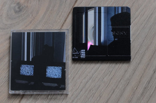  BREAKING NEWS: Dark Bandwidth is out today on digital, MiniDisc, cassette and floppy disk at Underw