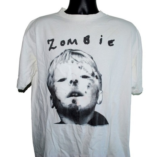 the cranberries merch
