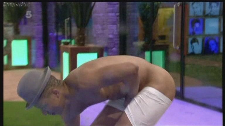 anton nude