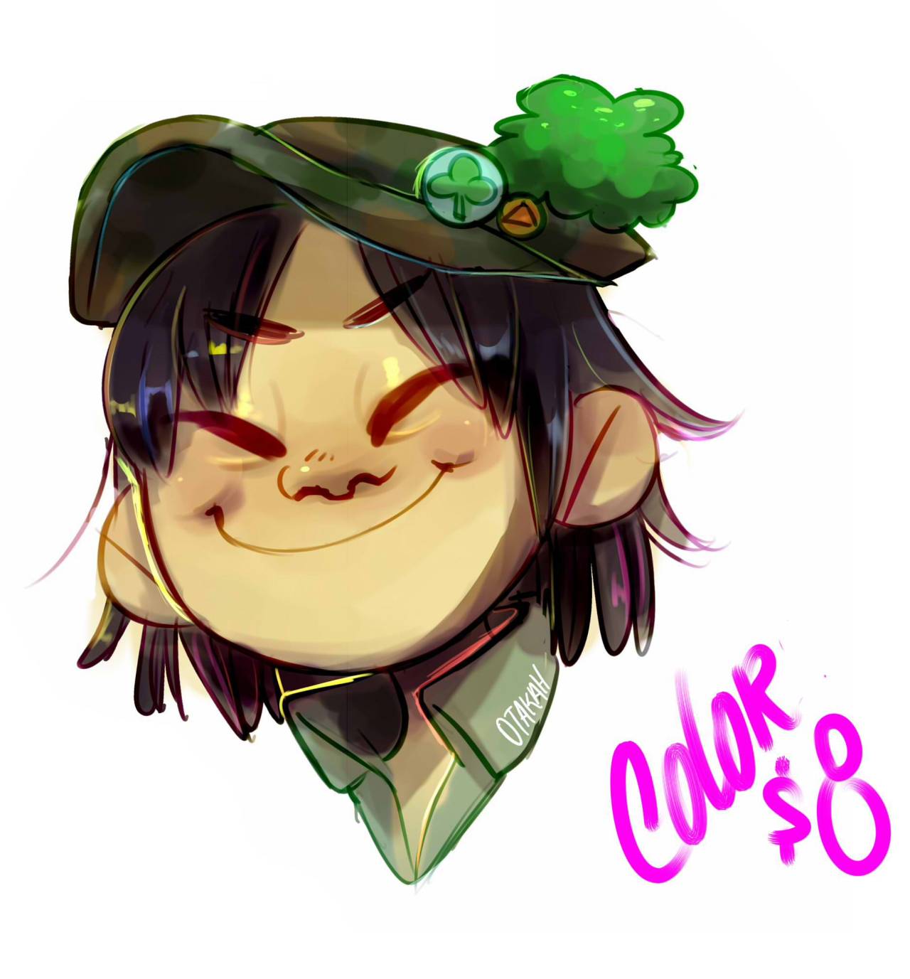 otakunoerastou:  COMISSIONS OPEN! (I am going to take a break on requests)Only 3