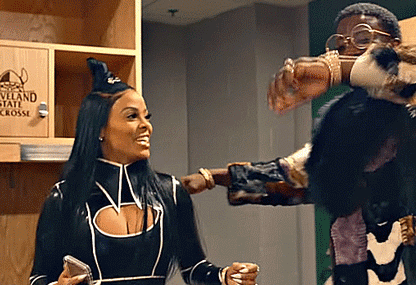blackrebelz:  dynastylnoire:   cousinebony:  melaninmedicine:  they are so cute i
