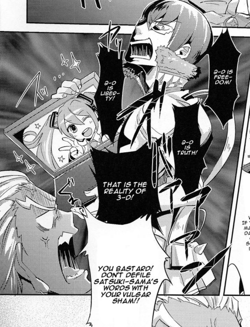 thebertlbrigade:  mokamonkonshaku:  thebertlbrigade:  help i can see houka being