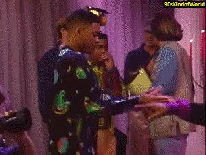 Respect the 90s