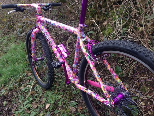 duvelo:  Klein Adroit