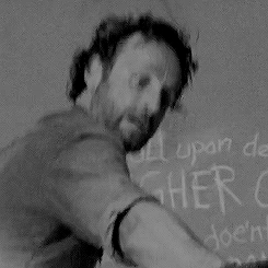octaviary:Rick &amp; Morgan in 1x1, 3x12 &amp; 5x16.