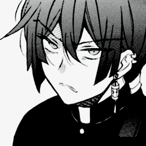 xiv. — vanitas no carte – chapter 46 icons