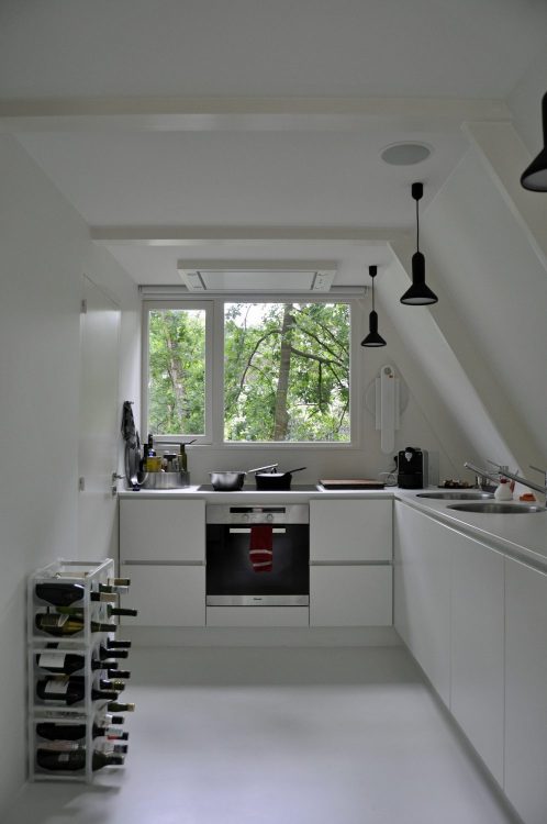 ♦ Interiors / Architectural inspirations - follow ` @stunninginteriors ♦ ✨ Extension vB4/ Black A-Fr