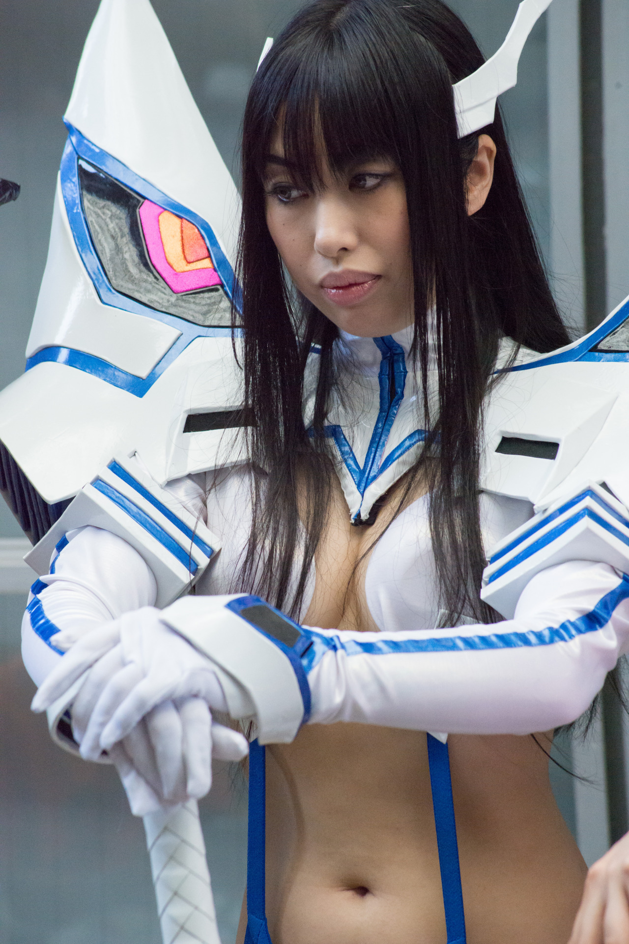 cosplaygirl:  00285 | Flickr - Photo Sharing!