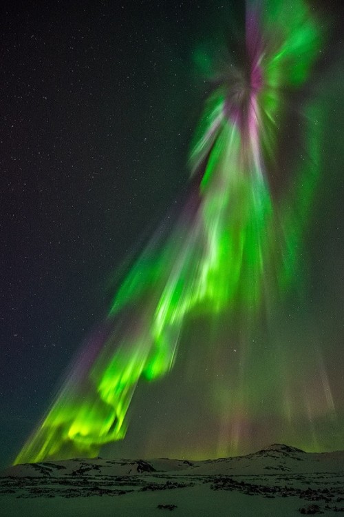 sublim-ature:  IcelandRaymond Hoffman