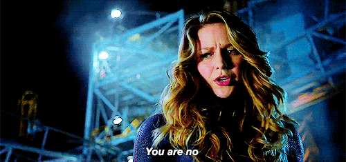 skyesdaisy:“You may be a cyborg, but you are no superman.”