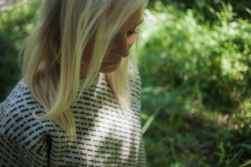 I spent a few days last week shooting for Monkstone Knitwear in various locations around Cornwall. S