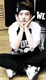 doitlikethis123:  Flower boy Do Kyungsoo