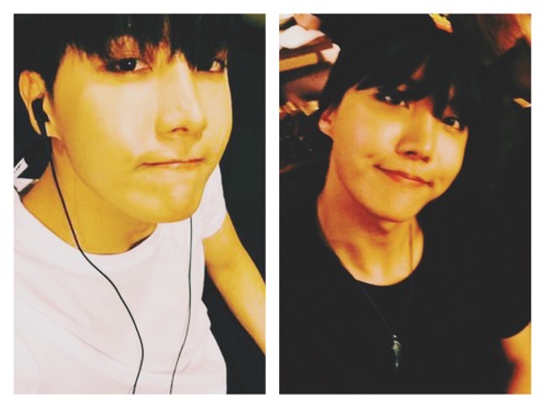 Honestly Hes The King Of The Boyfriend Material.