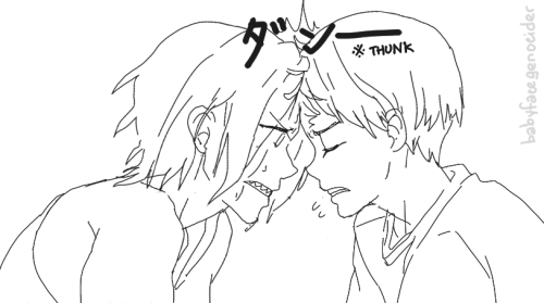 babyfacegenocider:  y eah  