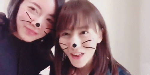jurina-holic: sunshinejurina:  Ojuri x Minarun 💕💕  Shiiiiiiiip 