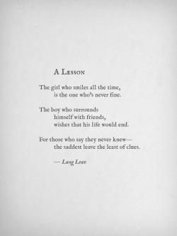 Langleav:  Love &Amp;Amp; Misadventure By Lang Leav Now In Barnes &Amp;Amp; Noble