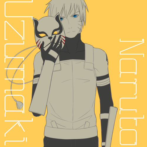 make-a-guess:無題 | 虛無君 [pixiv] Posted with permission.All the credit goes to wonderful artist/author,