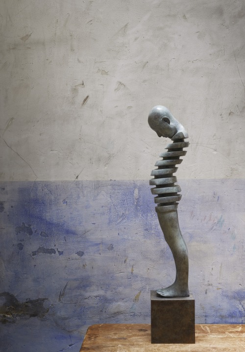 (via Isabel Miramontes | Modus Art Gallery)