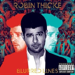 #robinthicke #blurredlines