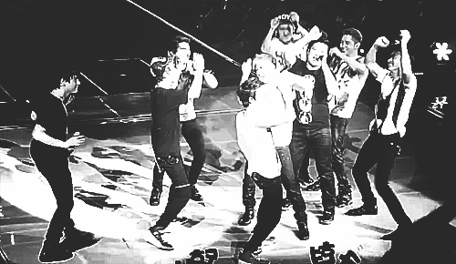 duckflyfly:  relationship status: In love with dorks and regret nothing xD 