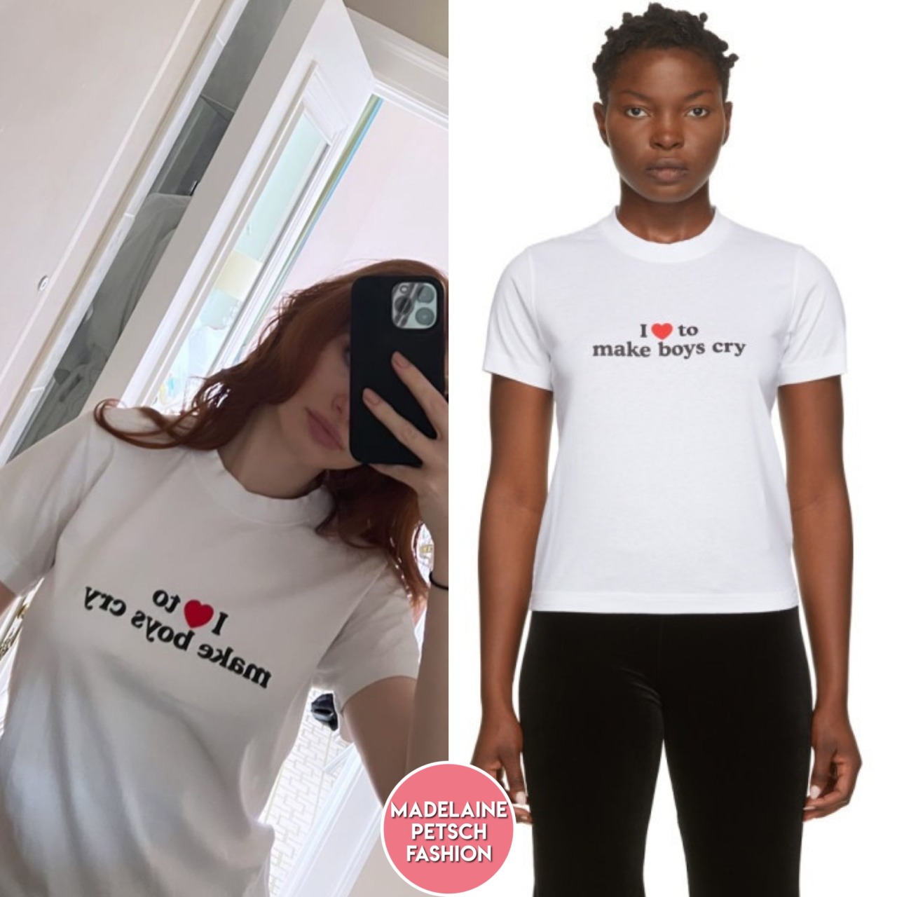 Madelaine Petsch Fashion — Social Media. Madelaine has recently been  wearing