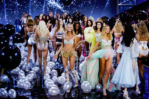 Victoria's Secret