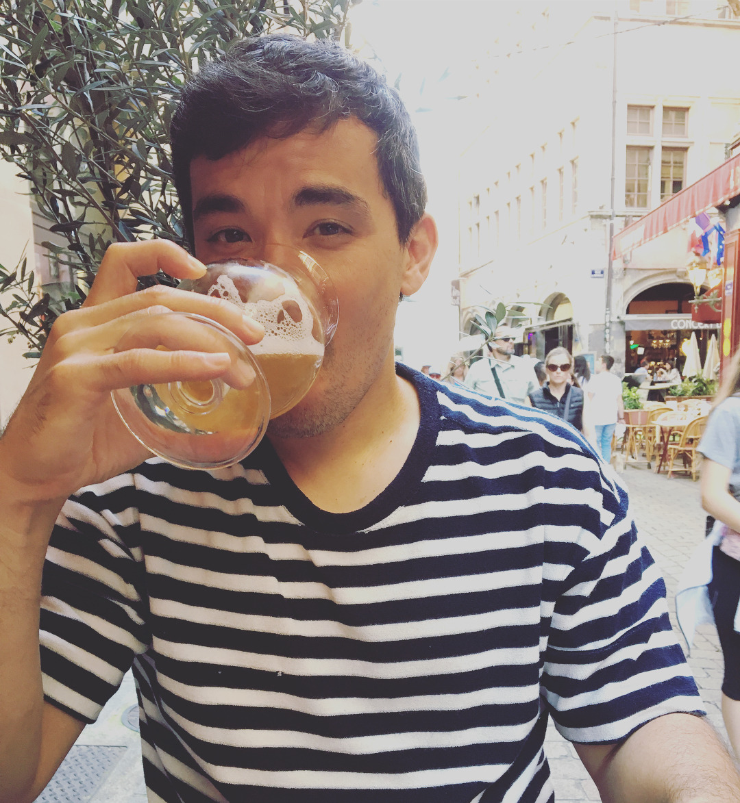 dailyconradricamora:conradricamora: Missing #vikingcruises #france 