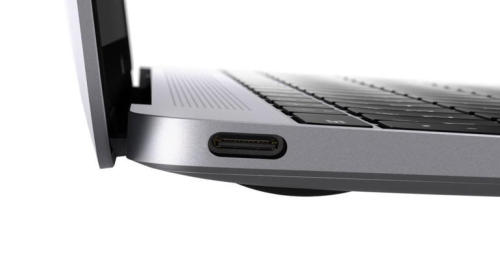 highlandvalley:BrownTiger ≡・T・≡さんのツイート: “Apple「MacBookに“USB-C”だけあれば十分だろ(ﾄﾞﾔｧ)」 Panasonic「とりあえずLet’s noteに、現行の接続規格を詰めるだけ詰め込んでみました！」